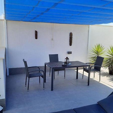 Sol34 Apartment Torrevieja Exterior foto