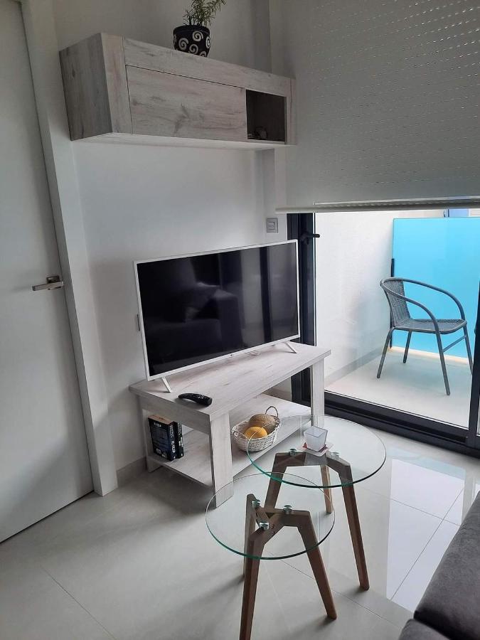Sol34 Apartment Torrevieja Exterior foto